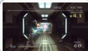 NINTENDO SIN PUNISHMENT - Apuntar - 2