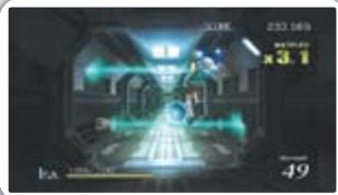 NINTENDO SIN PUNISHMENT - Hover - 1