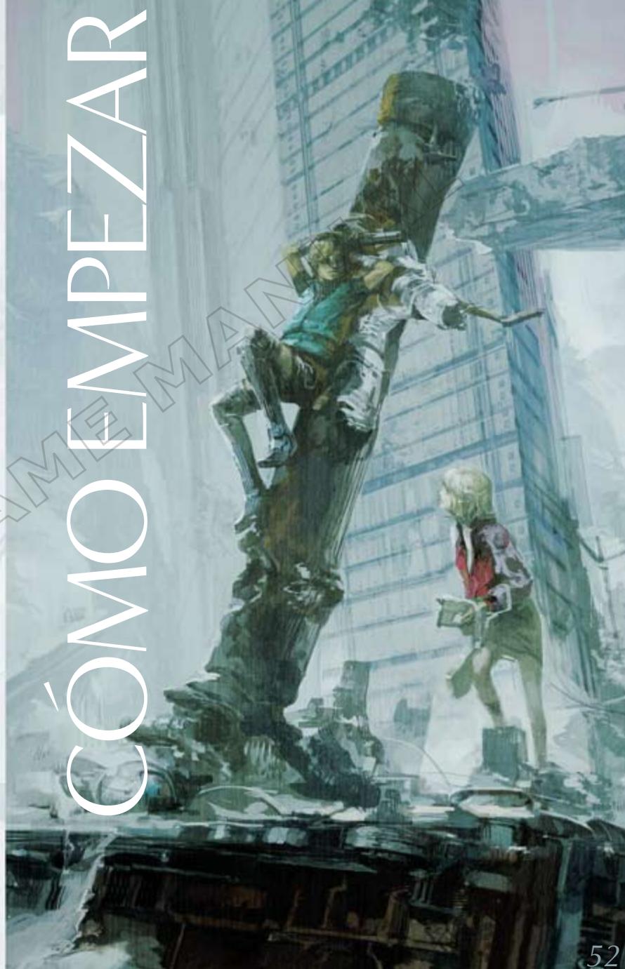 NINTENDO SIN PUNISHMENT - Otros esquemas de control - 7