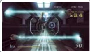 NINTENDO SIN PUNISHMENT - Saltar - 2