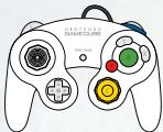 NINTENDO SIN PUNISHMENT - Otros esquemas de control - 3