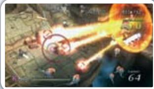 NINTENDO SIN PUNISHMENT - Isa Jo - 2