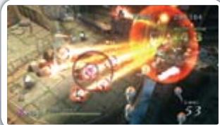 NINTENDO SIN PUNISHMENT - Isa - 2