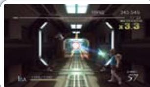 NINTENDO SIN PUNISHMENT - Sauter - 5