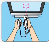 NINTENDO SIN PUNISHMENT - POINTING - 1