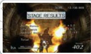 NINTENDO SIN PUNISHMENT - Stage Results - 1