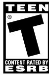 NINTENDO SIN PUNISHMENT - WARRANTY LIMITATIONS - 1