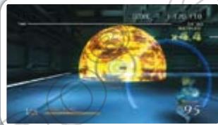 NINTENDO SIN PUNISHMENT - Charge Shot - 3