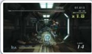 NINTENDO SIN PUNISHMENT - Sauter - 1