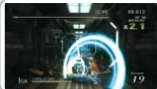 NINTENDO SIN PUNISHMENT - COUNTERING PROJECTILES - 1