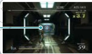NINTENDO SIN PUNISHMENT - Aim - 1