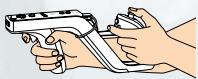 NINTENDO SIN PUNISHMENT - Additional Control Schemes - 5