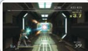 NINTENDO SIN PUNISHMENT - Shoot - 1