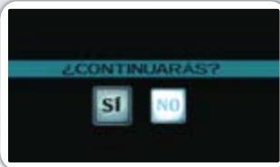 NINTENDO SIN PUNISHMENT - Fin del juego - 1
