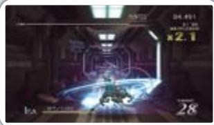 NINTENDO SIN PUNISHMENT - Combate cuerpo a cuerpo - 1
