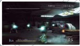 NINTENDO SIN PUNISHMENT - Saltar - 1