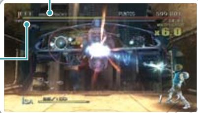 NINTENDO SIN PUNISHMENT - Tiempo - 1