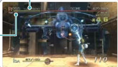 NINTENDO SIN PUNISHMENT - Time - 1