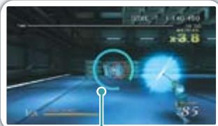 NINTENDO SIN PUNISHMENT - Charge Shot - 1