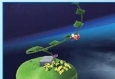 NINTENDO SUPER MARIO GALAXY - Hierba Crece-Crece - 2