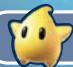 NINTENDO SUPER MARIO GALAXY - Estrellas Iman - 7