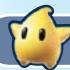 NINTENDO SUPER MARIO GALAXY - Dive - 2