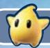 NINTENDO SUPER MARIO GALAXY - Collect Star Bits - 4