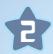 NINTENDO SUPER MARIO GALAXY - Commencer une partie - 3