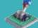 NINTENDO SUPER MARIO GALAXY - Blogs/interrupteurs - 5