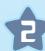 NINTENDO SUPER MARIO GALAXY - Send Your Star List to a Friend - 3