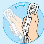 NINTENDO SUPER MARIO GALAXY - Mario de feu - 2