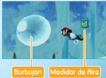 NINTENDO SUPER MARIO GALAXY - Bucean - 1