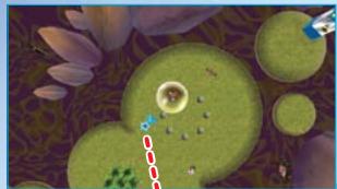 NINTENDO SUPER MARIO GALAXY - Cannons - 6
