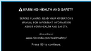 NINTENDO SUPER MARIO GALAXY - como Empezar el Juego - 6