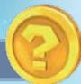 NINTENDO SUPER MARIO GALAXY - Items - 1