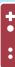 NINTENDO SUPER MARIO GALAXY - Patiner - 1