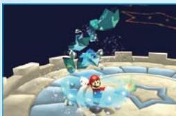 NINTENDO SUPER MARIO GALAXY - Shake - 2