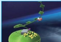 NINTENDO SUPER MARIO GALAXY - Sproutle Vine - 1