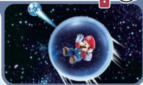 NINTENDO SUPER MARIO GALAXY - Étoiles crampon - 4