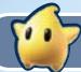 NINTENDO SUPER MARIO GALAXY - Rechercher les super étoiles - 1