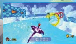 NINTENDO SUPER MARIO GALAXY - mantasurf - 1