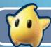 NINTENDO SUPER MARIO GALAXY - Pull Stars - 7