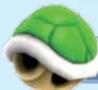 NINTENDO SUPER MARIO GALAXY - Pièce - 2