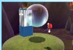 NINTENDO SUPER MARIO GALAXY - Pointez sur - 2