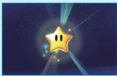 NINTENDO SUPER MARIO GALAXY - Busca Cosmoestrellas - 1