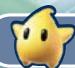 NINTENDO SUPER MARIO GALAXY - Bola Rodante - 4