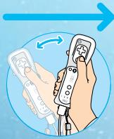 NINTENDO SUPER MARIO GALAXY - Boo mario - 3