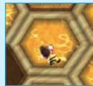 NINTENDO SUPER MARIO GALAXY - Bee Mario - 2