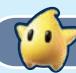 NINTENDO SUPER MARIO GALAXY - Hold or Catch / Throw - 4