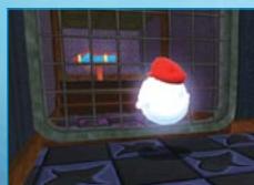 NINTENDO SUPER MARIO GALAXY - Boo mario - 2